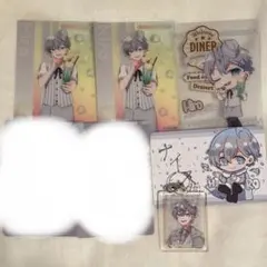 カラフルピーチ ヒロ