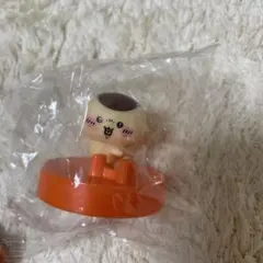 ココイチ CoCo壱 スプーン置き 栗まんじゅうのサムネイル