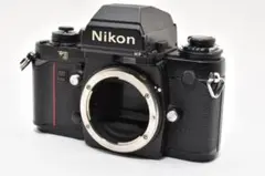 ニコン　Nikon F3 HP ボディ 1924のサムネイル