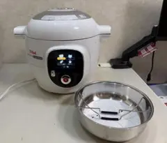 T-fal Cook4me 6L 高圧調理器具 CY8511JP - メルカリ