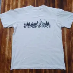 ノースフェイス　Tシャツのサムネイル