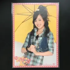 モーニング娘。Hello! Project pika-pika!生写真 光井愛佳 - メルカリ