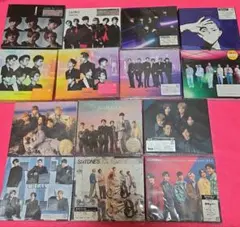 2026年最新】sixtones cdの人気アイテム - メルカリ