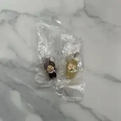 モンチッチ めじるしアクセサリー2 2点セット