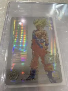 ARS10】 MM3-071 孫悟空 スーパードラゴンボールヒーローズ - メルカリ