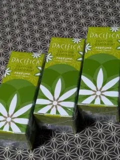 퍼시피카 타히티안 가드니아 퍼퓸 29ml 3팩