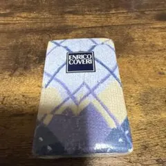 ENRICO COVERI プレスドタオル タオルセットのサムネイル