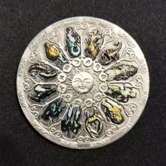 2025年最新】ツバル 金貨の人気アイテム - メルカリ