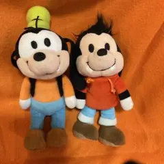 2026年最新】Nuimos グーフィーの人気アイテム - メルカリ