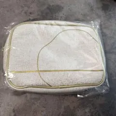 資生堂　ノベルティ　ポーチのサムネイル
