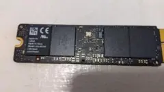 t*n様 Apple純正 SSD 128GB(Air 11inch 2015から