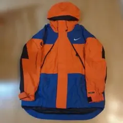 n*k様 Nike ACG ナイロンジャケット 2026年最新】acg ナイロンジャケット nikeの人気アイテム - メルカリ
