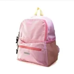 #A23　新品　リュック　Ｓ　アプレレクールのサムネイル