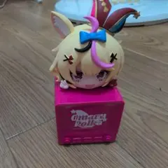 Omaru Polka フィギュア 卓上ディスプレイのサムネイル