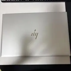 HP ENVY 13-aq1000 （シルバー） - メルカリ