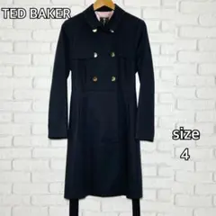 2026年最新】ted baker コートの人気アイテム - メルカリ