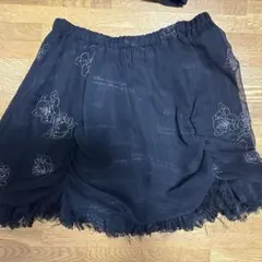 ☆美品☆h.NAOTO Blood ☆スカート☆レース☆フリル☆十字架 希少