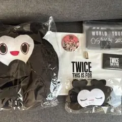 TWICE アプグレ特典 フルセット