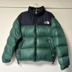 THE NORTH FACE ヌプシダウン