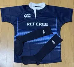 ⭐︎希少⭐︎カンタベリー　ラグビー　レフリージャージ　XL 2枚セット 2025年最新】ラグビー レフリー ジャージの人気アイテム - メルカリ