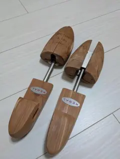 木製シューキーパー REGAL Mサイズ(25〜26)