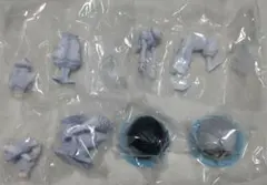 ポ*ー様 一番くじ HUNTER×HUNTER ハンターハンター F賞 コンプセ