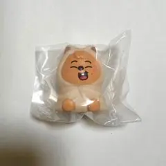 SKZOO ライトマスコット han quokka