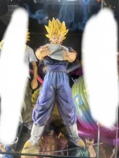 マンガディメンションズ ドラゴンボール Z MSP ベジット 二次元彩色