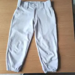 野球　練習着150 中古
