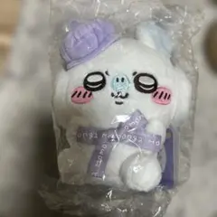新品未使用☆ちいかわ　東京みやげ　お座りぬいぐるみ　モモンガ