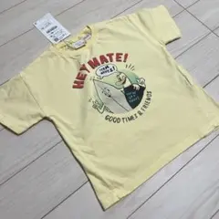 ZARAキッズ　ザラキッズ　Tシャツ　新品　98