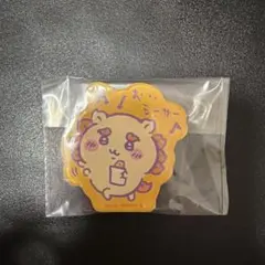 ちいかわキャラマグネッツシーサー