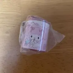 サンリオキャラクターズ コインシリンダー3　マイメロディ