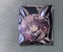 アイナナ アイドリッシュセブン 6周年 缶バッジ 御堂虎於