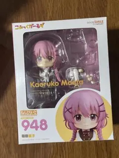 フェイリス・ニャンニャン ねんどろいど 343 シュタインズ・ゲート フィギュア 希少・プレミア】ねんどろいど 343 フェイリス・ニャンニャン シュタゲ