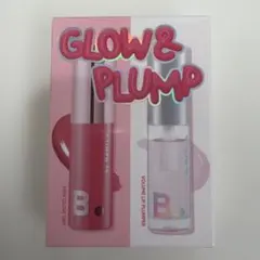 バニラコ ミニリップキット　デュオセット
