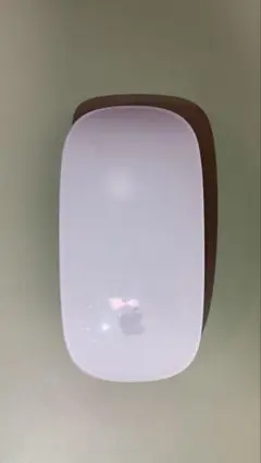 Apple Magic Mouse MLA02J/A