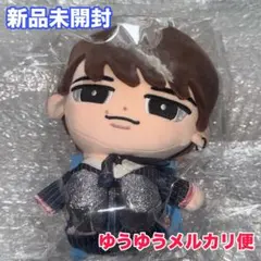  Man ぬいぐるみ BIGぬい 渡辺翔太 おまけセット付き SnowMan 渡辺翔太 bigぬいぐるみ - メルカリ