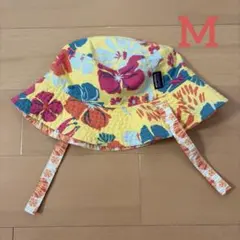 パタゴニア ベビー帽子 M リバーシブルのサムネイル