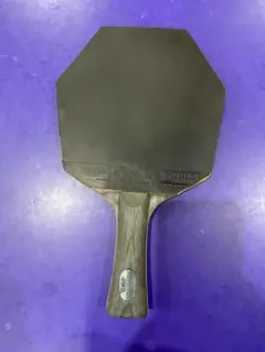 【値下げしました】サイバーシェイプカーボン　 DNA HYBRID H黒　XH赤