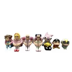 クレヨンしんちゃん　まちぼうけ