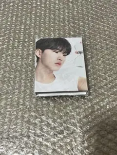 Seventeen Righthere Carat盤 ホシ