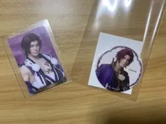 ミュージカル『刀剣乱舞』 祝玖寿 乱舞音曲祭　蜻蛉切