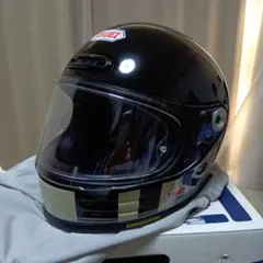 2026年最新】shoei グラムスター xlの人気アイテム - メルカリ