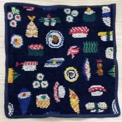 フェイラー　ライブラリー　オースシ　ハンカチ　完売品