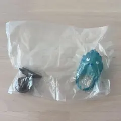 ハウルの動く城 KAZARING カルシファーがいっぱい シークレット リング