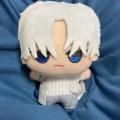 サカモトデイズ ちびぐるみ vol.3 X スラー