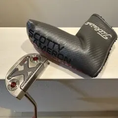 SCOTTY CAMERON M1 SELECT NEWPORT