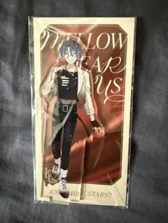 あんスタ MELLOW DEAR US 甘楽チトセ アクスタ - メルカリ