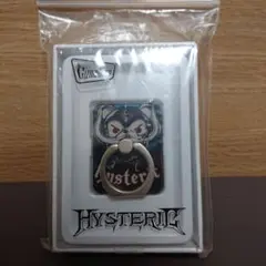 新品！Gizmobies/HYSTERIC GLAMOUR/スマホリング/完売のサムネイル
